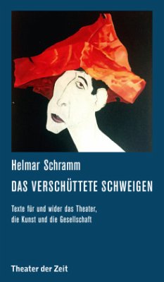 Das verschüttete Schweigen - Schramm, Helmut