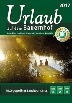 Urlaub auf dem Bauernhof 2017