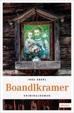 Boandlkramer - Eberl, Ines