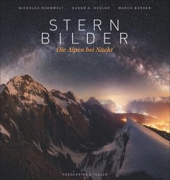 Sternbilder - Roemmelt, Nicholas;Hüsler, Eugen E.;Barden, Marco