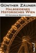 Halbseidenes historisches Wien - Bild 1