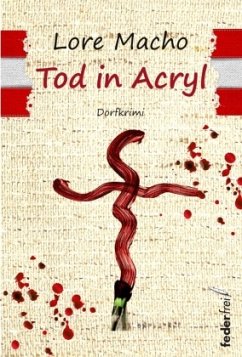 Tod in Acryl - Macho, Lore