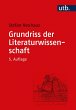Grundriss der Literaturwissenschaft - Bild 1