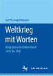 Weltkrieg mit Worten - Bild 1