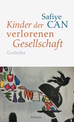 Kinder der verlorenen Gesellschaft - Can, Safiye