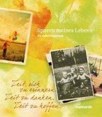 Spuren meines Lebens Spuren meines Lebens