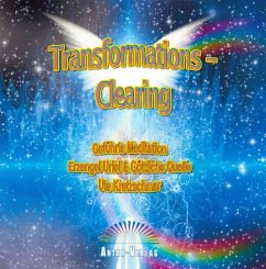 Transformations-Clearing, 1 Audio-CD - Kretzschmar, Ute