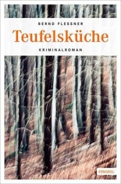 Teufelsküche - Flessner, Bernd