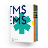 MedGurus TMS & EMS Vorbereitung 2023 Kompendium