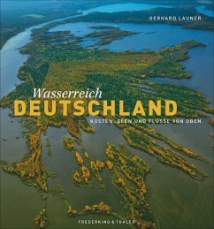 Wasserreich Deutschland - Launer, Gerhard