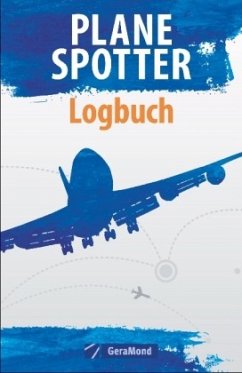 Planespotter Logbuch - Kretschmer, Sascha