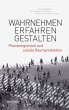 Wahrnehmen - Erfahren - Gestalten - Bild 1