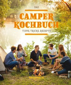 Das Camper Kochbuch