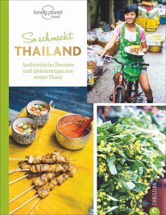 So schmeckt Thailand - Lonely, Planet