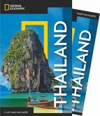 NATIONAL GEOGRAPHIC Traveler Reiseführer Thailand mit Maxi-Faltkarte NATIONAL GEOGRAPHIC Traveler Reiseführer Thailand mit Maxi-Faltkarte