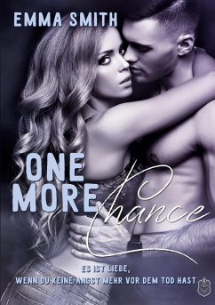 One more Chance - Smith, Emma
