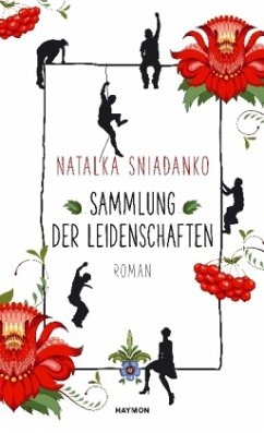 Sammlung der Leidenschaften - Sniadanko, Natalka