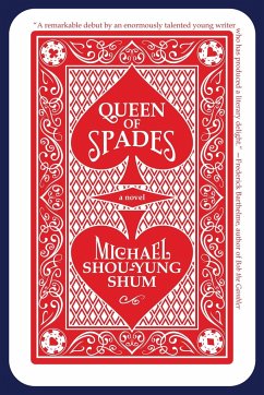 Queen of Spades - Shum, Michael Shou-Yung