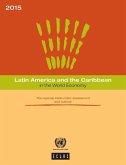 Latin America and the Caribbean in the World Economy 2015: The Regional Trade Crisis - Assessment and Outlook