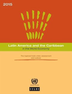 Latin America and the Caribbean in the World Economy