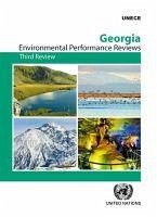 Environmental Performance Reviews (by Country)