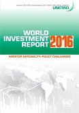 World Investment Report 2016: Investor Nationality - Policy Challenges