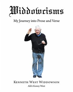 Widdowcisms - Widdowson, Kenneth West