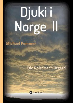 Djuki i Norge II - Pommer, Michael