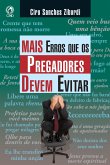 Mais Erros que os Pregadores Devem Evitar (eBook, ePUB)