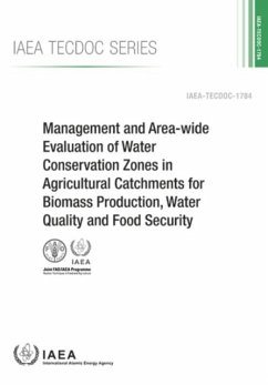 Management and Area-Wide Evaluation of Water Conservation Zones in Agricultural Catchments for Biomass Production, Water Quality and Food Security