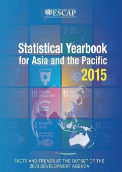 Statistical Yearbook for Asia and the Pacific