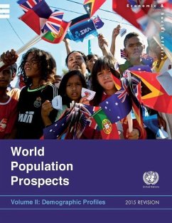 World Population Prospects