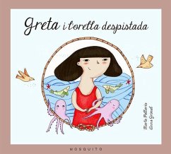 Greta i l'orella despistada - Pallarès Tella, Marta