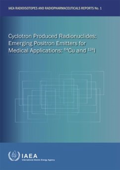 Cyclotron Produced Radionuclides: Emerging Positron Emitters for Medical Applications: 64cu and 124i
