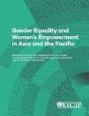 GENDER EQUALITY & WOMENS EMPOW