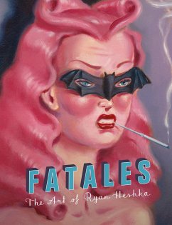 Fatales - Heshka, Ryan