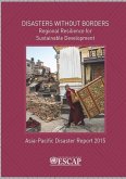 The Asia-Pacific Disaster Report 2015