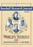 Baseball Research Journal (Brj), Volume 46 #2