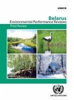 Environmental Performance Reviews (by Country): Belarus: Third Review