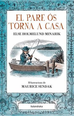 El pare Ós torna a casa - Minarik, Else Holmelund; Holmelund Minarik, Else