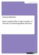 Euler's number. Why is Eule's number... - Bild 1
