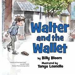 Walter and the Wallet - Bloom, Billy