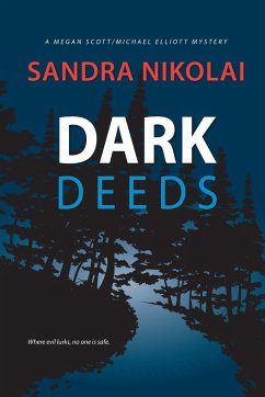 Dark Deeds - Nikolai, Sandra