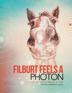 Filburt Feels a Photon - Doue, L. E.