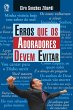 Erros que os Adoradores Devem evitar... - Bild 1