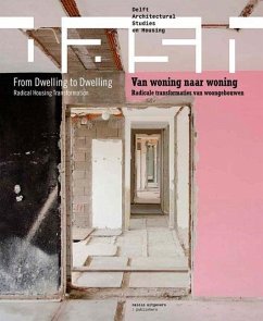 Dash 14: From Dwelling to Dwelling