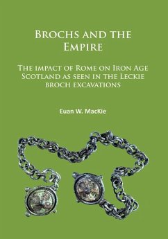 Cover Brochs and the Empire