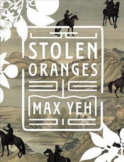 Stolen Oranges - Yeh, Max
