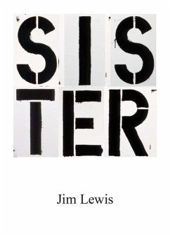 SISTER - Lewis, Jim