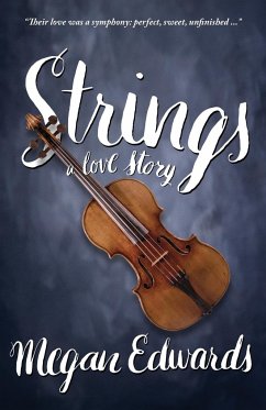 Strings - Edwards, Megan